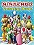 Nintendo Coloring Book: Nin...