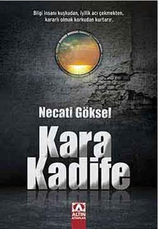 Kara Kadife (Paperback)