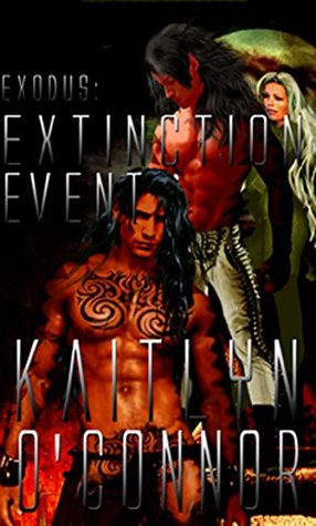 Exodus: Extinction Event (Kindle Edition)