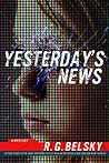 Yesterday's News (Clare Carlson #1)