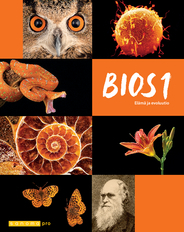 Bios 1: Elämä ja evoluutio (LOPS16)