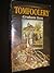 Tomfoolery (Tommy Fox Thriller #3)