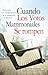 Cuando los Votos Matrimoniales se Rompen by Laura Petherbridge
