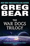 The War Dogs Trilogy