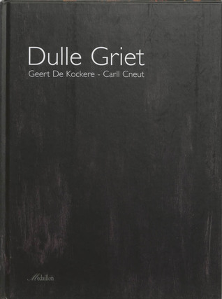 Dulle Griet