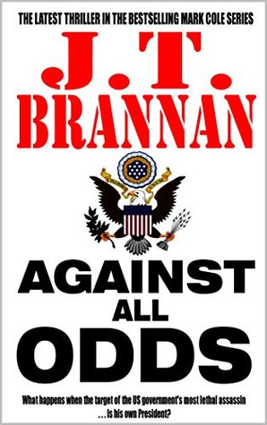 Against All Odds (Mark Cole #7)