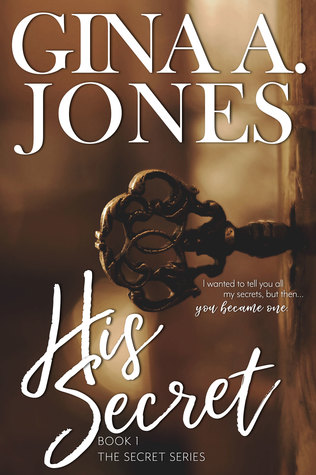 His Secret (The Secret series,#1)