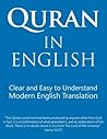 Quran in English: Clear, Pure, Easy to Read, in Modern English - 8.5" x 11"