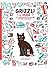 Grizzli et moi - Les jours heureux d'un chat et d'une chaussette by Alex Cousseau