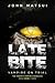 Late Bite (The Toronto Vampire Chronicles, #1)