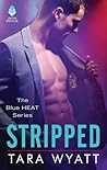 Stripped by Tara Wyatt