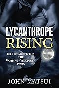 Lycanthrope Rising