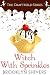 Witch With Sprinkles by Brooklyn Shivers