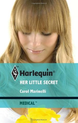 Her Little Secret (Mass Market Paperback)