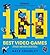 100 Best Video Games by Nate Crowley