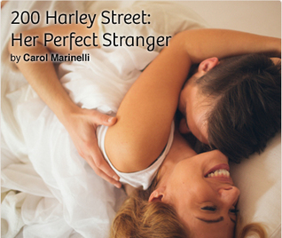 Her Perfect Stranger (200 Harley Street #0.5)