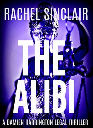 The Alibi (Jackson County Legal Thrillers, #8)
