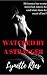 Watched by a Stranger by Crystal Carter