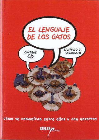 El lenguaje de los gatos