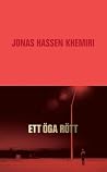 Ett öga rött