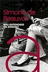 Mal-entendido em Moscou by Simone de Beauvoir