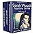 Sarah Woods Mystery Series: (Volume 1)