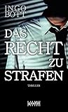 Das Recht zu strafen