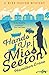 Hands Up, Miss Seeton (A Miss Seeton Mystery Book 11)