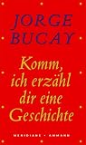 Komm, ich erzähl ...