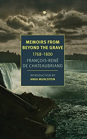 Memoirs from Beyond the Grave: 1768-1800 (Kindle Edition)