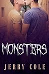 Monsters by Jerry Cole