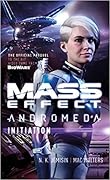Mass Effect: Initiation (Mass Effect: Andromeda, #2)