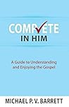 Complete in Him: ...