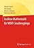 Toolbox Mathematik für MINT-Studiengänge by Erhard Cramer
