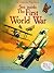 See Inside the First World War (Usborne Flap Book)