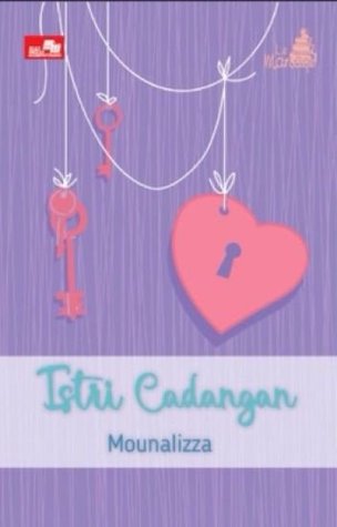 Istri Cadangan (Paperback)