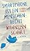 "Smartphone ist ein Menschenrecht": Wahnsinn Schule / Roman (German Edition)