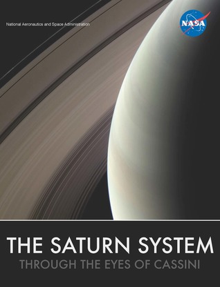 The Saturn System: Through the Eyes of Cassini (ebook)