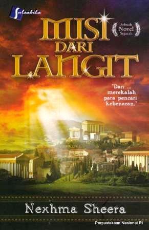 Misi dari Langit