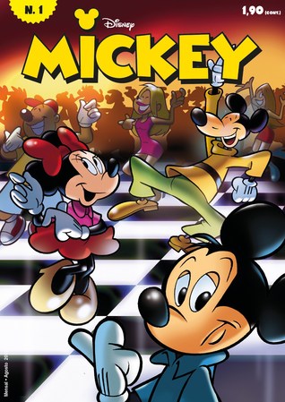 Mickey [Disney]