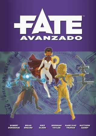 Fate avanzado