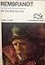 Rembrant. The Life and Work of the artist illustrated with 80 colour plates
