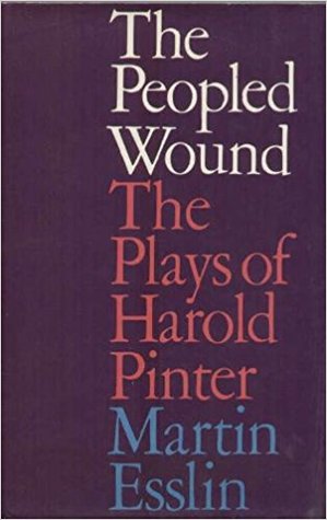 The Peopled Wound
