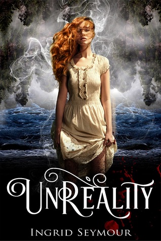 Unreality (Kindle Edition)