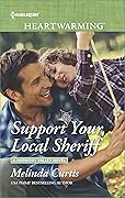 Support Your Local Sheriff