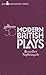 An Introduction to Fifty Modern British Plays (Pan Literature Guides)