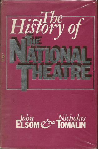The History of the National Theatre