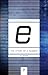 e: the Story of a Number