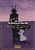 The Girl from the Other Side: Siúil, A Rún, Vol. 3