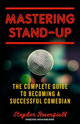 [DOC] Become a stand up comedian in 1 week learn the secrets of stand up comedy english edition